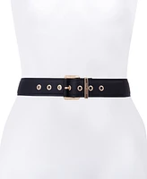 Michael Kors Leather Belt