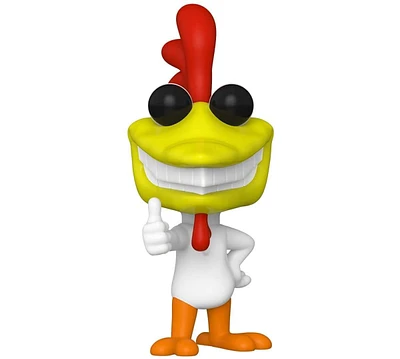 Funko Cow and Chicken Pop Vinyl Figure | Chicken