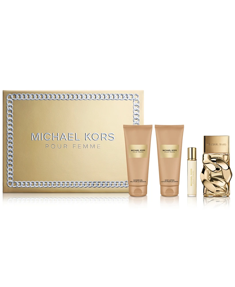 Michael Kors 4