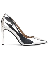 I.n.c. International Concepts Women's Slania Pointed-Toe Dress Pumps, Created for Macy's