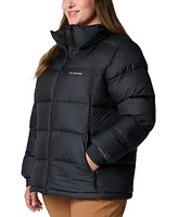 Columbia Plus Pike Lake Full-Zip Jacket