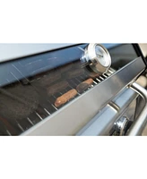 Monument Grills Table Top 2 Burner Grill