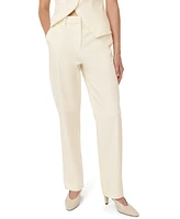 Frank And Oak Women's Jane Straight-Leg Pants