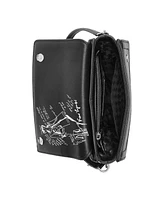 Karl Lagerfeld Paris Deauville Small Shoulder Bag