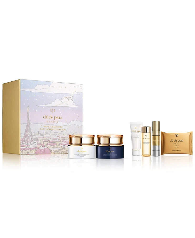 Cle de Peau Beaute 6