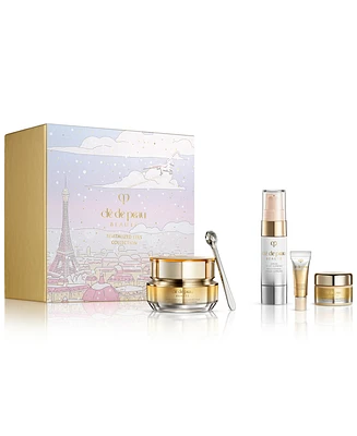 Cle de Peau Beaute 4