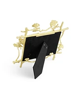 Michael Aram Butterfly Ginkgo Gold Frame, 5" x 7"