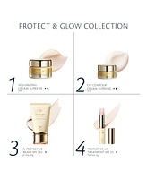 Cle de Peau Beaute 4-Pc. Protect & Glow Skincare Set