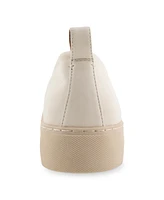 Aerosoles Women's Blakely Flatform Flats