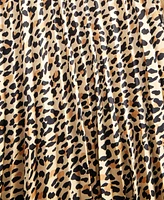 On 34th Women's Pleated Midi Skirt, Created for Macy's