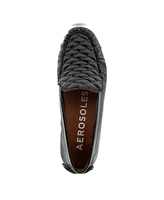 Aerosoles Women's Chelsy Quilted Flats