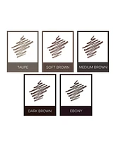 Anastasia Beverly Hills 3-Pc. Frozen & Fuller Looking Brow Set