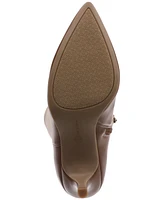 Giani Bernini Women's Crueellaa Memory Foam Knee High Dress Boots, Created for Macy's