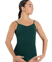 Capezio Women's Classics V-Neck Camisole Leotard