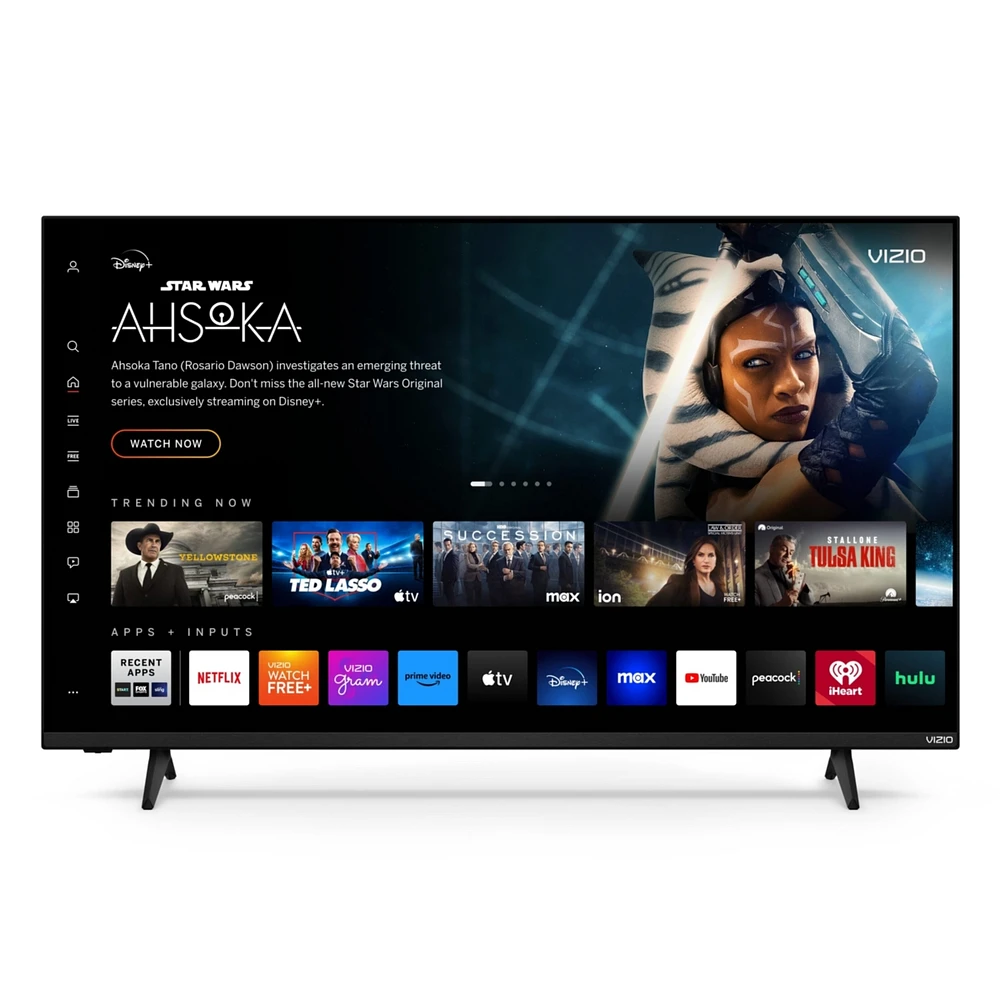 Vizio 50" class 4K Uhd Hdr Smart Tv - V4K50M