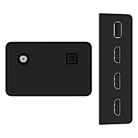 Vizio Class 4K Uhd Hdr Smart Tv