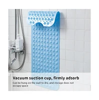 Cowin Bath Tub Mat Anti Slip 39 x 16 Inches