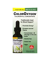 Trace Minerals Herbs Etc ChlorOxygen, 1 Fz