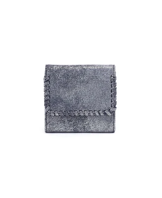 Hobo Foray Small Wallet