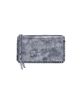 Hobo Foray Large Wallet