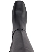 Dkny Women's Cana Wide-Calf Boots