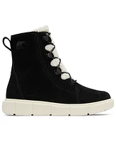 Sorel Women's Explorer Iii Booties
