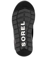 Sorel Children's Whitney Ii Plus Waterproof Booties