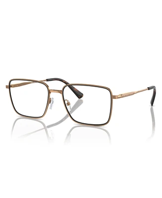 Michael Kors Men's Meribel Eyeglasses, MK3079