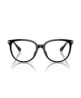 Michael Kors Women's Westport Eyeglasses, MK4106U