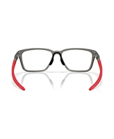 Oakley Men's Double Down Eyeglasses