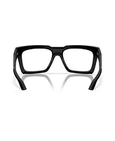 Oakley Men's and Women's Enigma Ink Eyeglasses