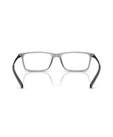 Armani Exchange Men's Polarized Eyeglasses