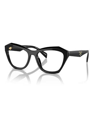 Prada Women's Polarized Eyeglasses