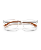 Ralph Lauren Men's Eyeglasses