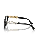 Swarovski Women's Polarized Eyeglasses