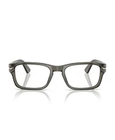 Persol Men's Polarized Eyeglasses