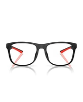 Scuderia Ferrari Unisex Eyeglasses