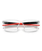 Scuderia Ferrari Men's Eyeglasses