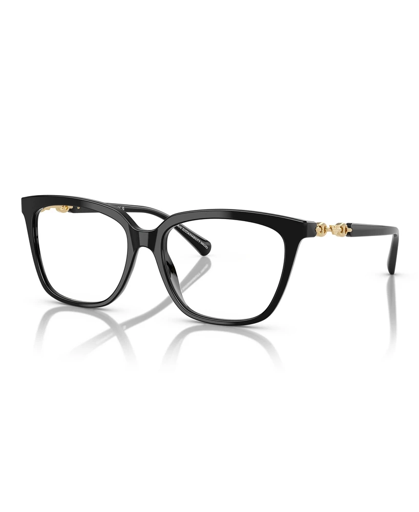 Emporio Armani Women's Polarized Eyeglasses