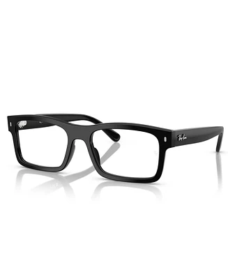 Ray-Ban Men's and Women's Polarized Eyeglasses