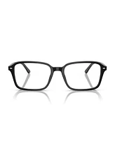 Ray-Ban Men's and Women's Raimond Optics Polarized Eyeglasses