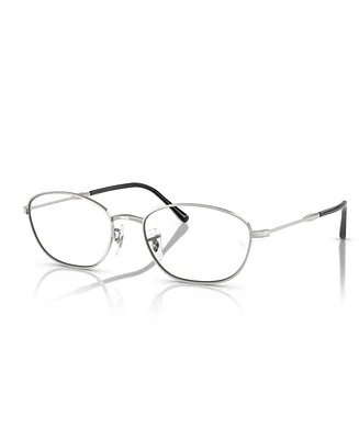 Ray-Ban Women's Polarized Eyeglasses