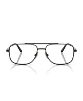 Ray-Ban Unisex William Titanium Optics Eyeglasses, RB8797