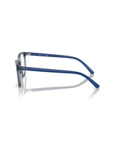 Ray-Ban Jr Child Elliot Optics Kids Eyeglasses, RB9097V