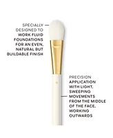 Guerlain Fluid Foundation Brush N°12