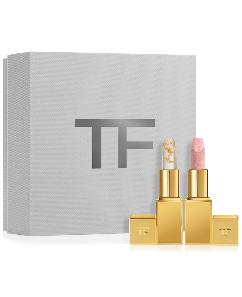 Tom Ford 2-Pc. Soleil Lip Gift Set