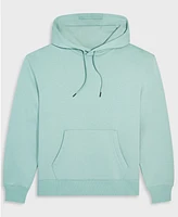 Mode of One Men's Relaxed-Fit Fleece Hoodie, Created for Macy's