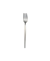 Vietri Natura Satin Salad Fork