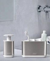 Joseph Joseph Bathroom Beauties 2-Piece Bathroom Sink Set