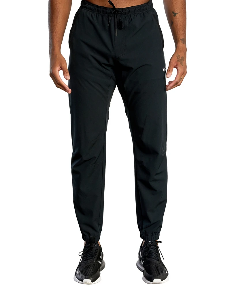 Rvca Men's Yogger Pant